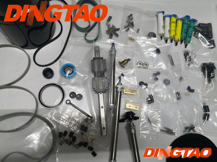 702613 For Vector 7000 VT7000 Spare Parts 4000 Hours Maintenance Kit MTK 3×8.5