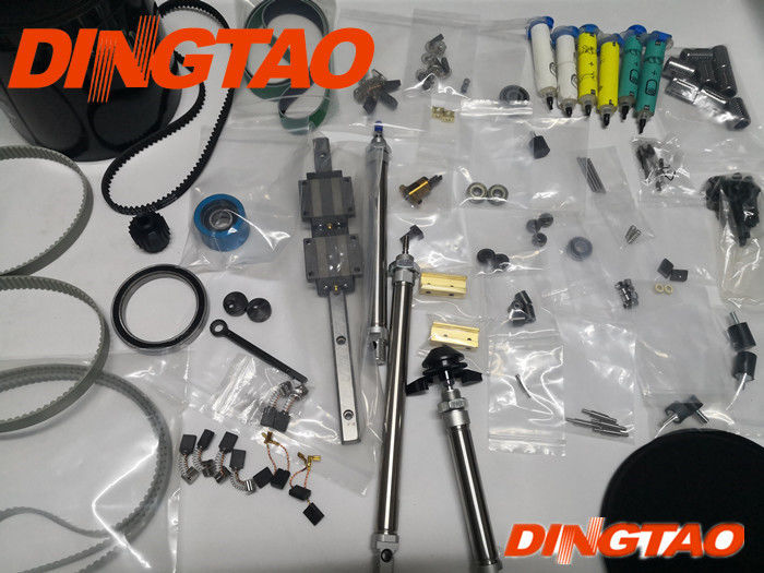 702613 For Vector 7000 VT7000 Spare Parts 4000 Hours Maintenance Kit MTK 3×8.5