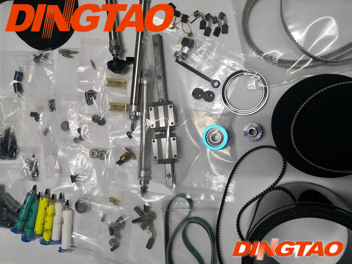 702613 For Vector 7000 VT7000 Spare Parts 4000 Hours Maintenance Kit MTK 3×8.5