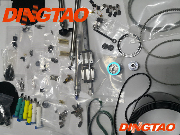 702613 For Vector 7000 VT7000 Spare Parts 4000 Hours Maintenance Kit MTK 3×8.5