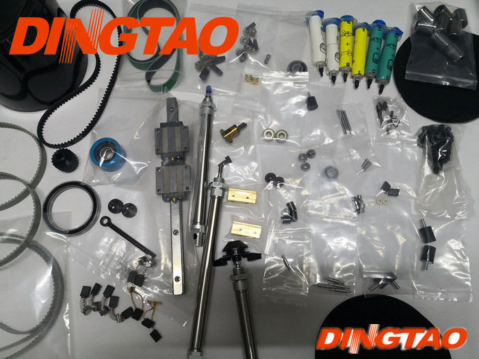 702613 For Vector 7000 VT7000 Spare Parts 4000 Hours Maintenance Kit MTK 3×8.5