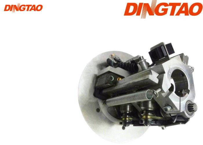 Spare Parts For Gerber S7200 GT7250 Cutter 75835000 Sharpener Presserft Assy