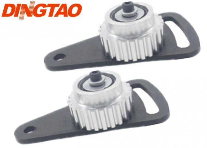 For GT7250 Cutter Parts S7200 Parts Pulley Assy Idler S-93-7 Lanc Improved 67900000 0