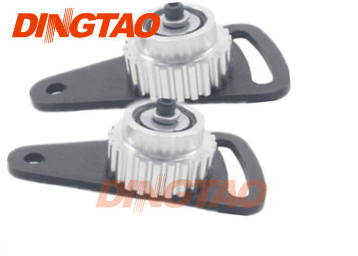 Parts For S7200 GT7250 Cutter Pulley Assy Idler S-93-7 Lanc Improved 67900000