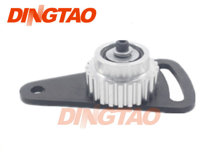 Parts For S7200 GT7250 Cutter Pulley Assy Idler S-93-7 Lanc Improved 67900000