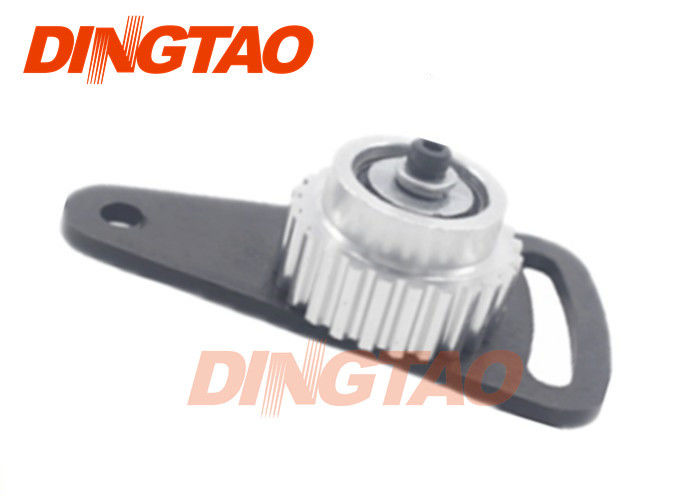 Parts For S7200 GT7250 Cutter Pulley Assy Idler S-93-7 Lanc Improved 67900000