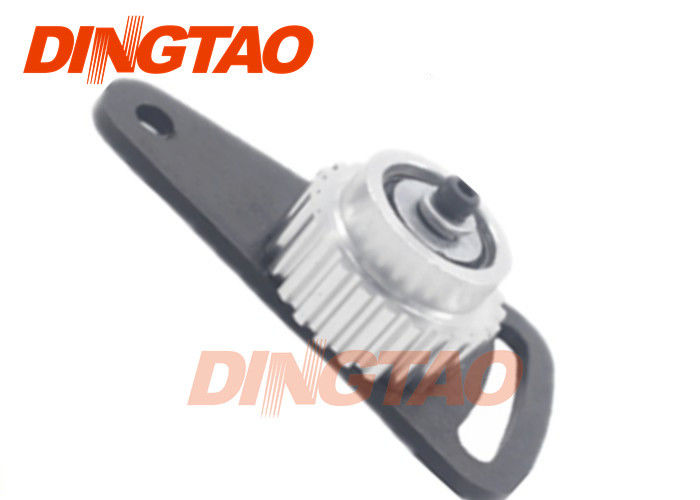 Parts For S7200 GT7250 Cutter Pulley Assy Idler S-93-7 Lanc Improved 67900000