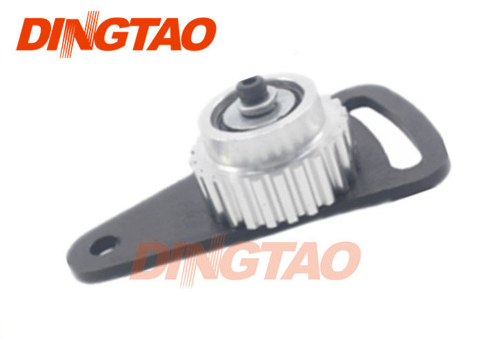 Parts For S7200 GT7250 Cutter Pulley Assy Idler S-93-7 Lanc Improved 67900000