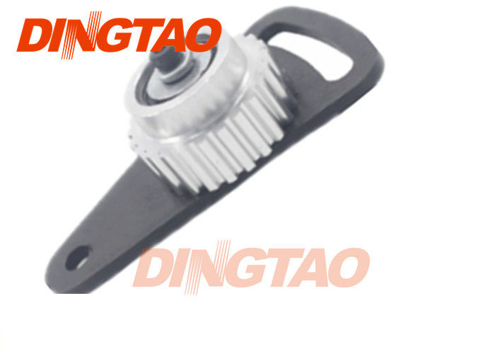 Parts For S7200 GT7250 Cutter Pulley Assy Idler S-93-7 Lanc Improved 67900000