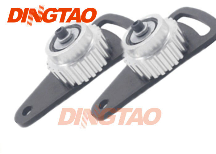 Parts For S7200 GT7250 Cutter Pulley Assy Idler S-93-7 Lanc Improved 67900000