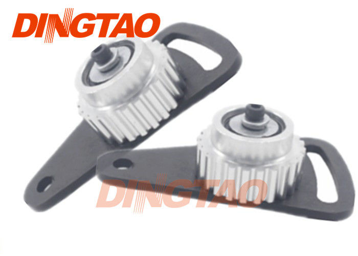 Parts For S7200 GT7250 Cutter Pulley Assy Idler S-93-7 Lanc Improved 67900000