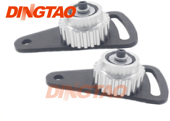 Parts For S7200 GT7250 Cutter Pulley Assy Idler S-93-7 Lanc Improved 67900000