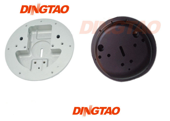For Gerber S7200 GT7250 Auto Cutter Parts 66659020 Bowl Presserfoot S-93-7