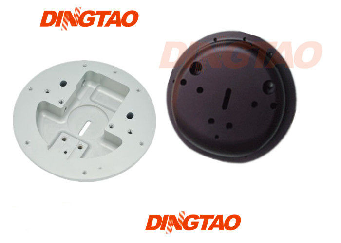 For Gerber S7200 GT7250 Auto Cutter Parts 66659020 Bowl Presserfoot S-93-7