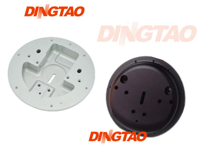For Gerber S7200 GT7250 Auto Cutter Parts 66659020 Bowl Presserfoot S-93-7