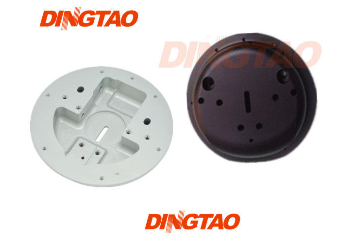 For Gerber S7200 GT7250 Auto Cutter Parts 66659020 Bowl Presserfoot S-93-7