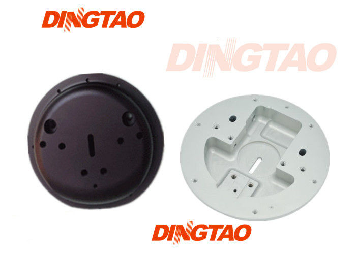 For Gerber S7200 GT7250 Auto Cutter Parts 66659020 Bowl Presserfoot S-93-7