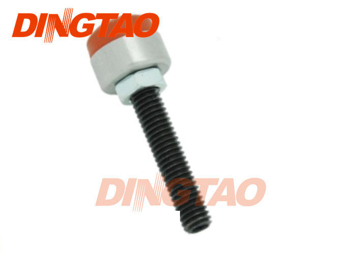 Cutter Parts For S7200 / GT7250 Cutter 59284000 Bumper Assy Elevator Upper