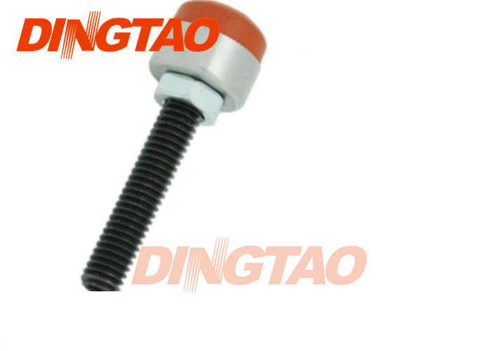 Cutter Parts For S7200 / GT7250 Cutter 59284000 Bumper Assy Elevator Upper