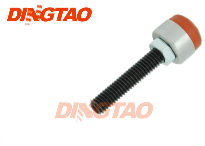 Cutter Parts For S7200 / GT7250 Cutter 59284000 Bumper Assy Elevator Upper