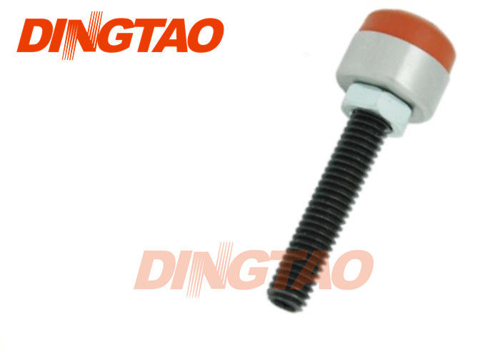 Cutter Parts For S7200 / GT7250 Cutter 59284000 Bumper Assy Elevator Upper