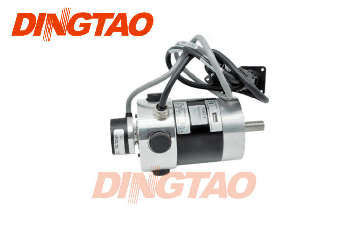 89269050 Motor Assy Y/c-axis-s72 Y-axis-s52 W/box For Gerber S7200 / GT7250 Part