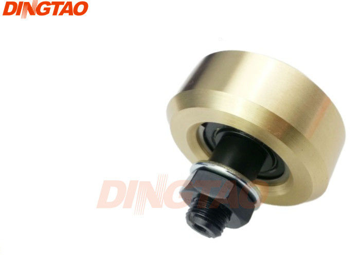For S7200 / GT7250 Cutter Parts 75178000 Roller Assy Adjustable S52 / 7200