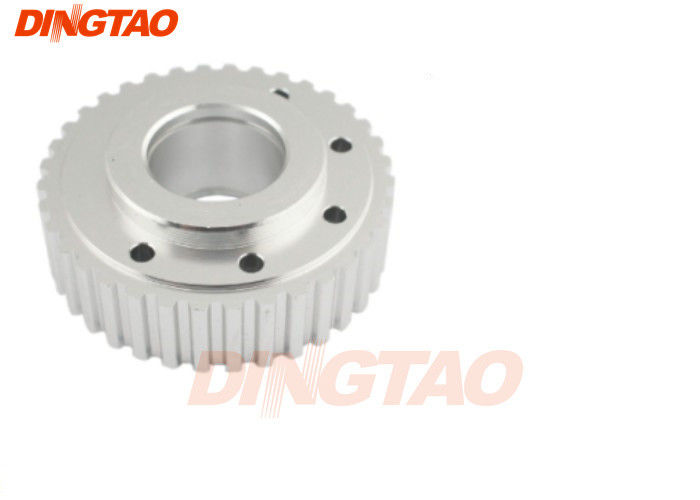 Pulley End Lanc Improved 67484000 Parts For Gerber S7200 / GT7250 GT5250 S5200