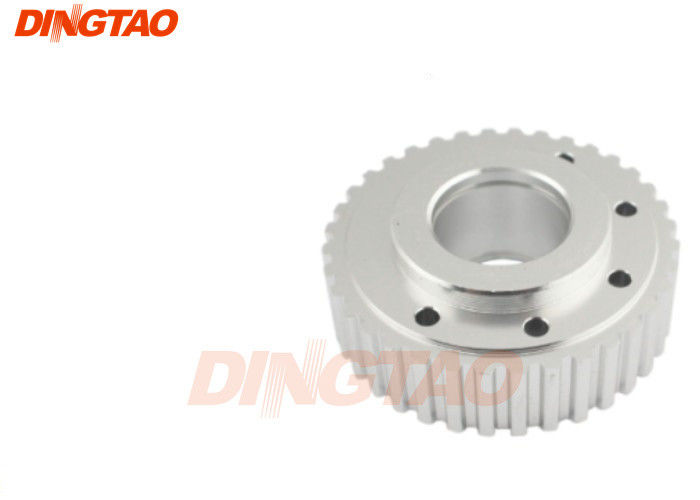 Pulley End Lanc Improved 67484000 Parts For Gerber S7200 / GT7250 GT5250 S5200