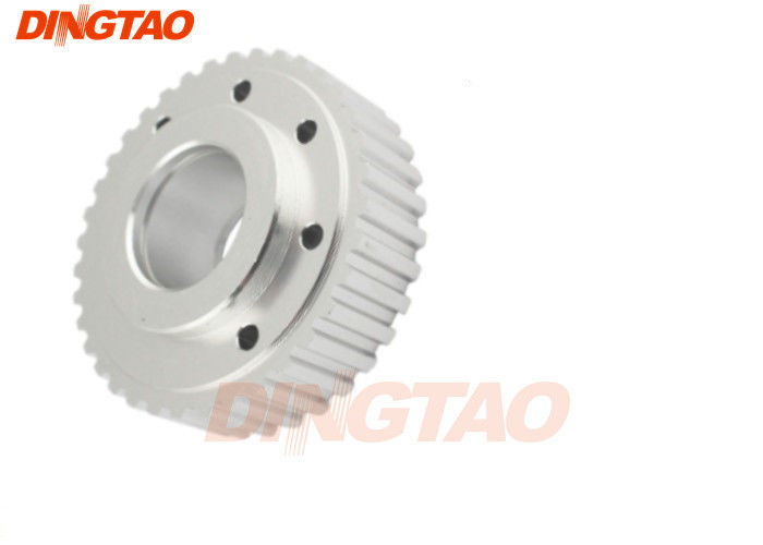 Pulley End Lanc Improved 67484000 Parts For Gerber S7200 / GT7250 GT5250 S5200