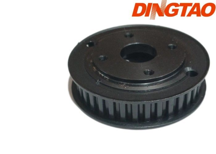 60263003 Pulley 36t Lanc 7/8 S-93-7 For Gerber S7200/GT7250 Cutter Parts