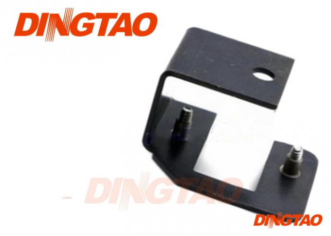 75502000 Bracket Transducer Lower S-93-7 DT GT7250 S7200  Cutter Spare Parts 0