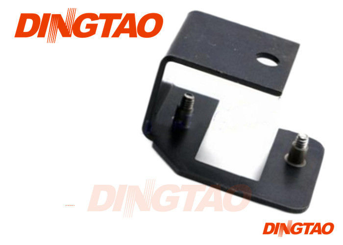 75502000 Bracket Transducer Lower Cutter Parts To GT7250 XLC7000 Paragon HX / VX