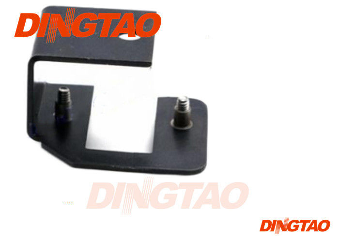 75502000 Bracket Transducer Lower Cutter Parts To GT7250 XLC7000 Paragon HX / VX