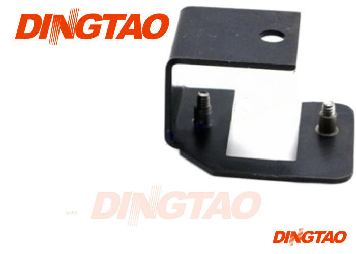 75502000 Bracket Transducer Lower Cutter Parts To GT7250 XLC7000 Paragon HX / VX