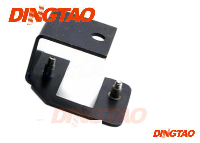 75502000 Bracket Transducer Lower Cutter Parts To GT7250 XLC7000 Paragon HX / VX