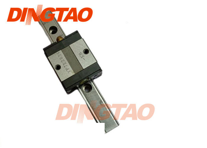 Cutter Parts For S7200 GT7250 Cutter Machine 59486001 Bearing Linear W / Rod