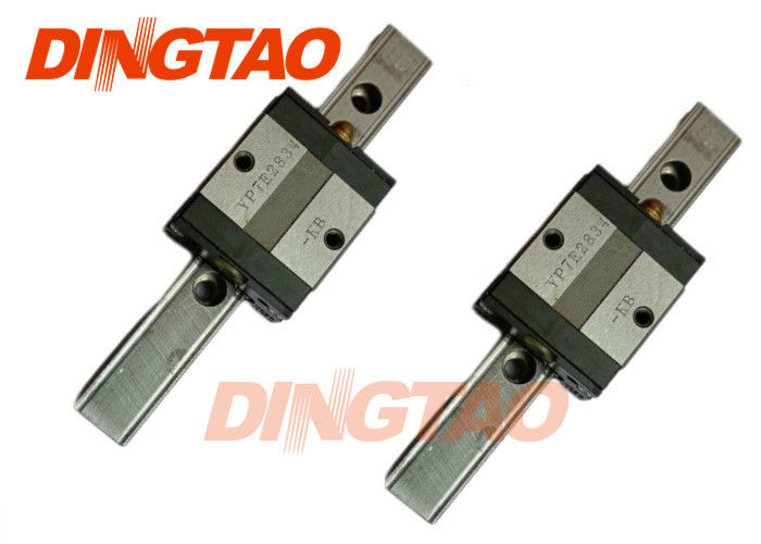 Cutter Parts For S7200 GT7250 Cutter Machine 59486001 Bearing Linear W / Rod