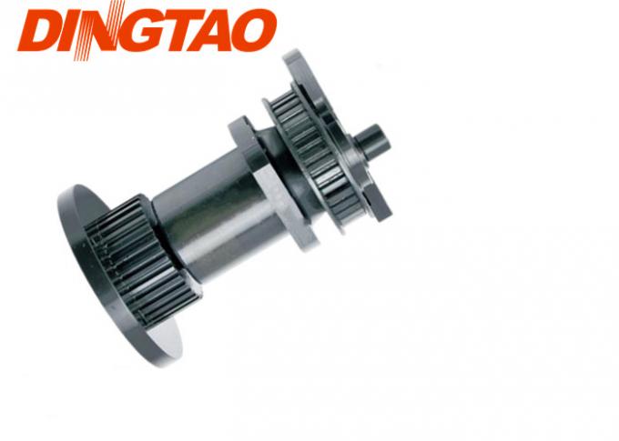 61612002 GT7250 Cutter Accessories S7200 Parts Housing Crank Assy 78 S-93-7 Use Bom 0