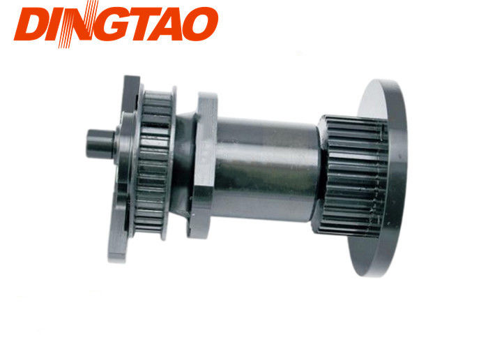 61612002 Housing Crank Assy 78 S-93-7 Use Bom For Gerber S7200 GT7250 Spare Part