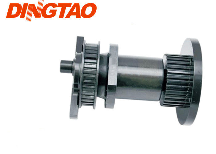 61612002 Housing Crank Assy 78 S-93-7 Use Bom For Gerber S7200 GT7250 Spare Part