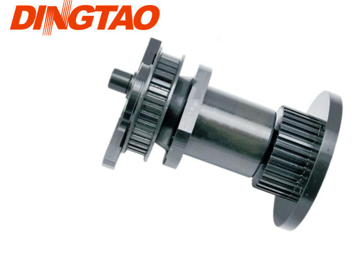 61612002 Housing Crank Assy 78 S-93-7 Use Bom For Gerber S7200 GT7250 Spare Part