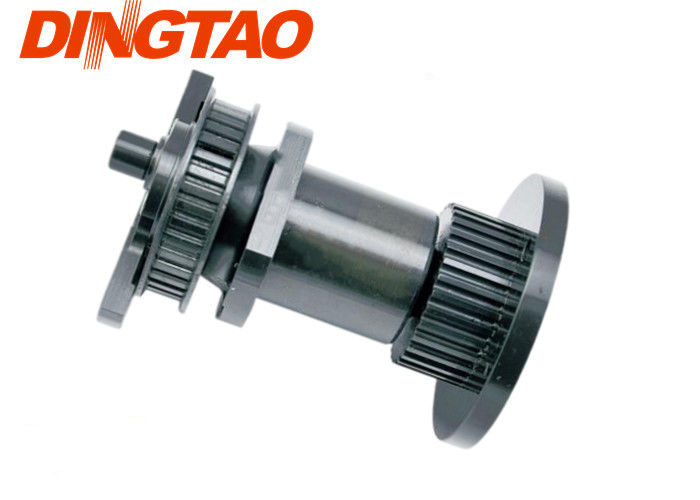 61612002 Housing Crank Assy 78 S-93-7 Use Bom For Gerber S7200 GT7250 Spare Part