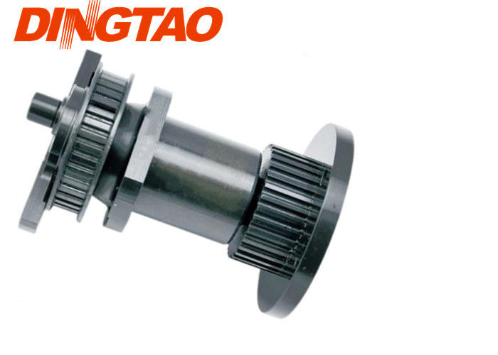 61612002 Housing Crank Assy 78 S-93-7 Use Bom For Gerber S7200 GT7250 Spare Part