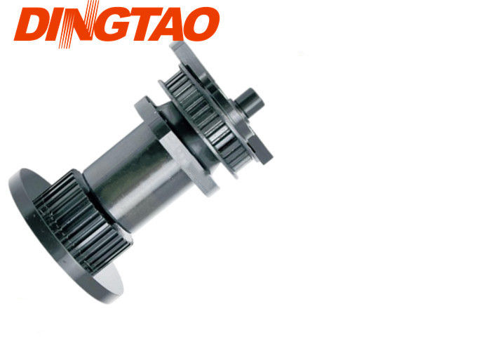 61612002 Housing Crank Assy 78 S-93-7 Use Bom For Gerber S7200 GT7250 Spare Part