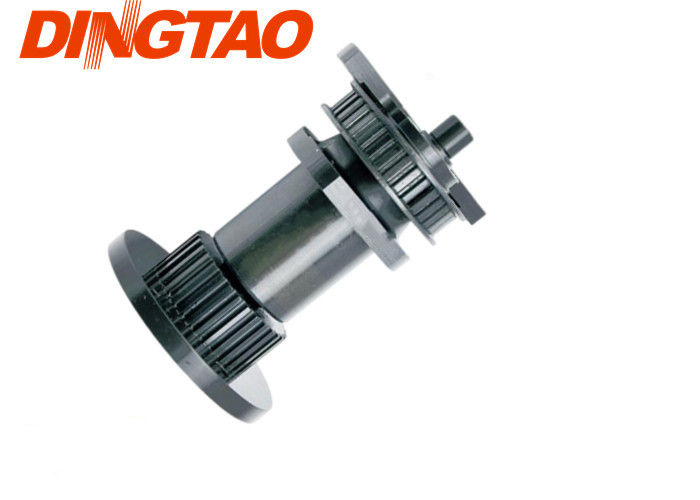 61612002 Housing Crank Assy 78 S-93-7 Use Bom For Gerber S7200 GT7250 Spare Part