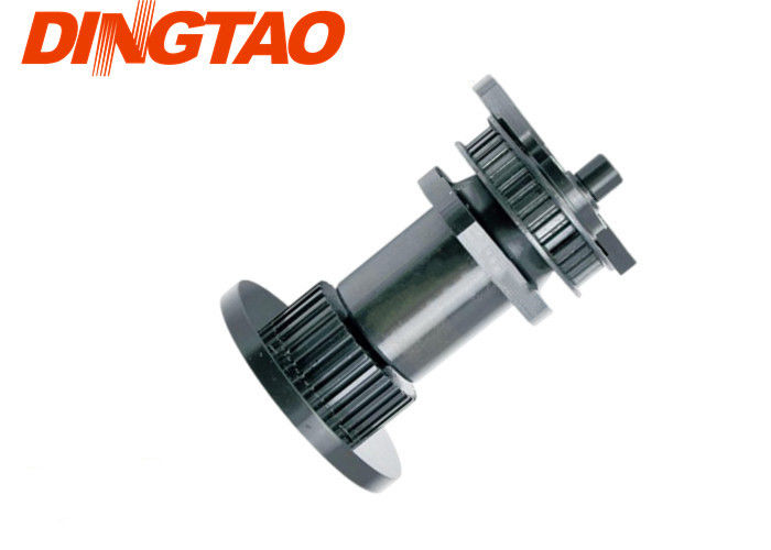 61612002 Housing Crank Assy 78 S-93-7 Use Bom For Gerber S7200 GT7250 Spare Part