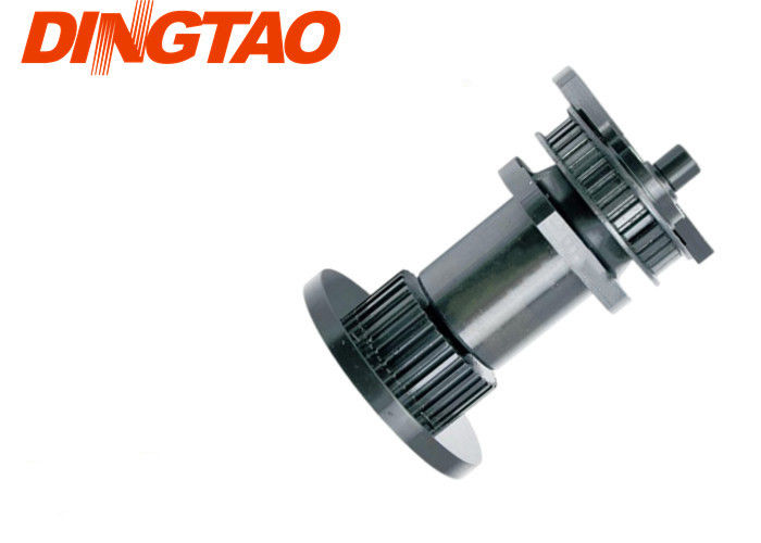 61612002 Housing Crank Assy 78 S-93-7 Use Bom For Gerber S7200 GT7250 Spare Part
