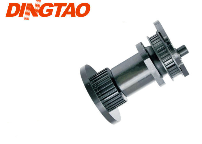 61612002 Housing Crank Assy 78 S-93-7 Use Bom For Gerber S7200 GT7250 Spare Part