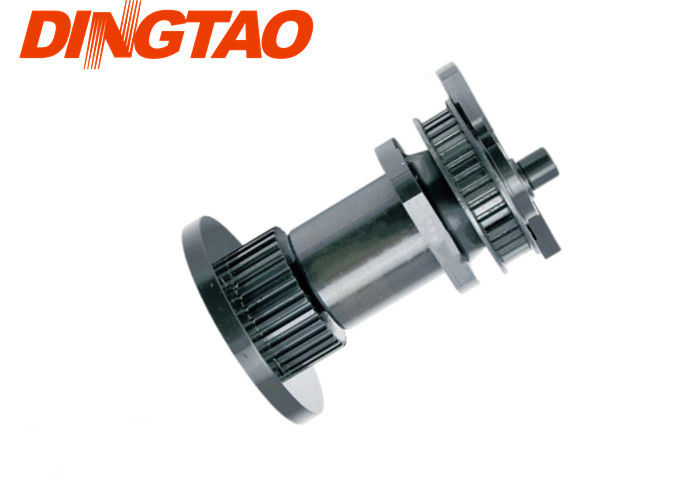 61612002 Housing Crank Assy 78 S-93-7 Use Bom For Gerber S7200 GT7250 Spare Part